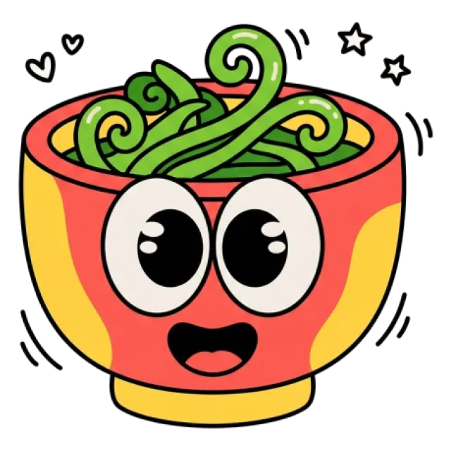 あけびの芽