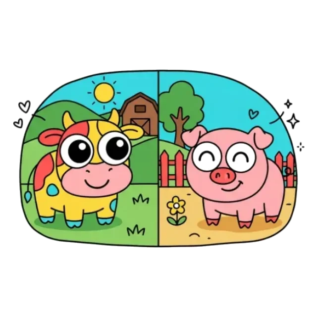 合い挽き肉のステージ5のすがた