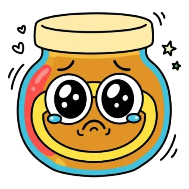 酵母エキスのステージ1のすがた