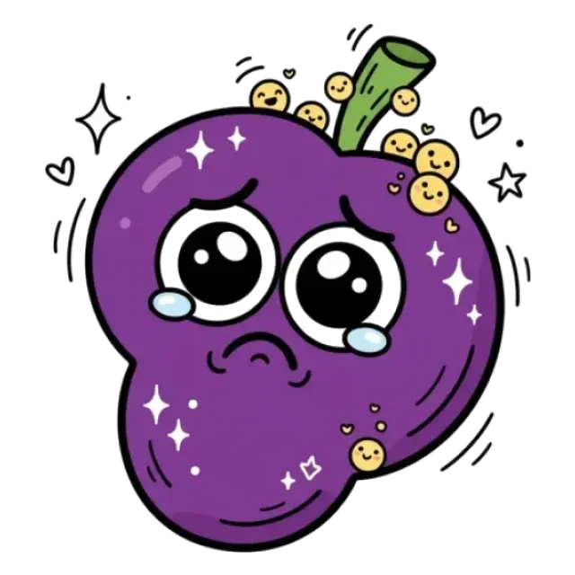 酵母エキスのステージ5のすがた