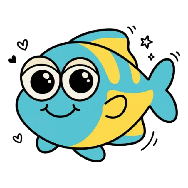 カンパチのステージ3のすがた