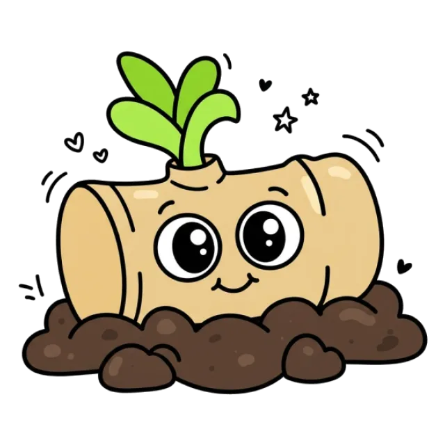 グラニュー糖のステージ5のすがた