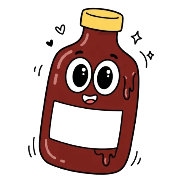 タマリンドガムのステージ1のすがた