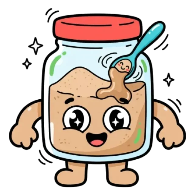 タマリンドガムのステージ2のすがた