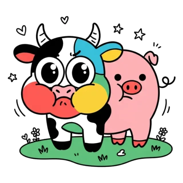 ミンチ肉のステージ5のすがた