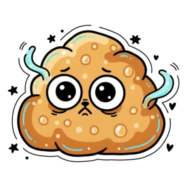 てんさい糖のステージ2のすがた