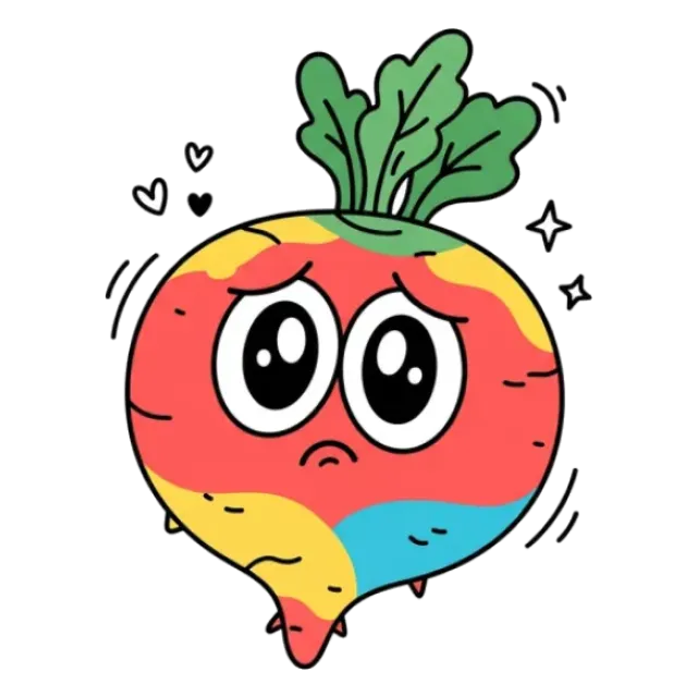 てんさい糖のステージ5のすがた