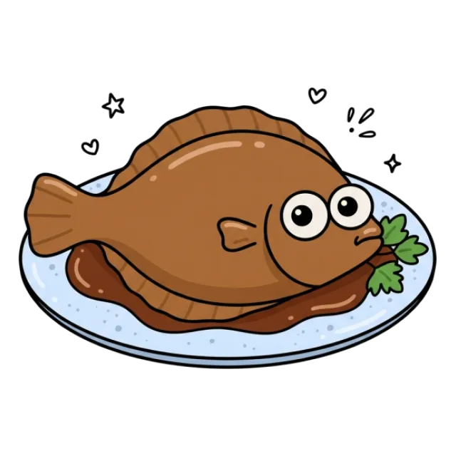 カレイ