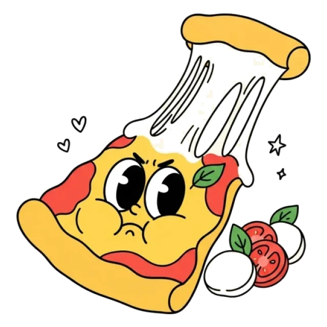 モッツァレラチーズのステージ1のすがた