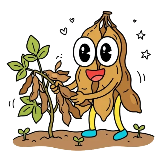 厚揚げのステージ3のすがた