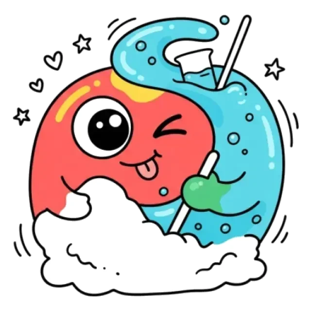 CMCのステージ2のすがた