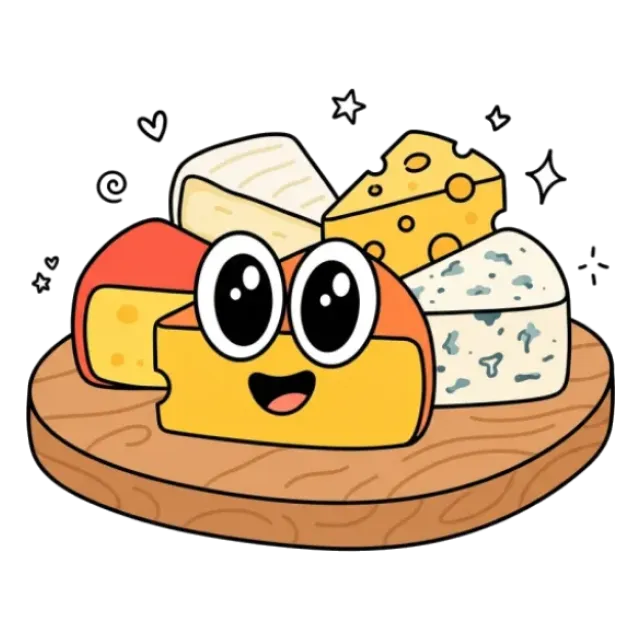 チーズ