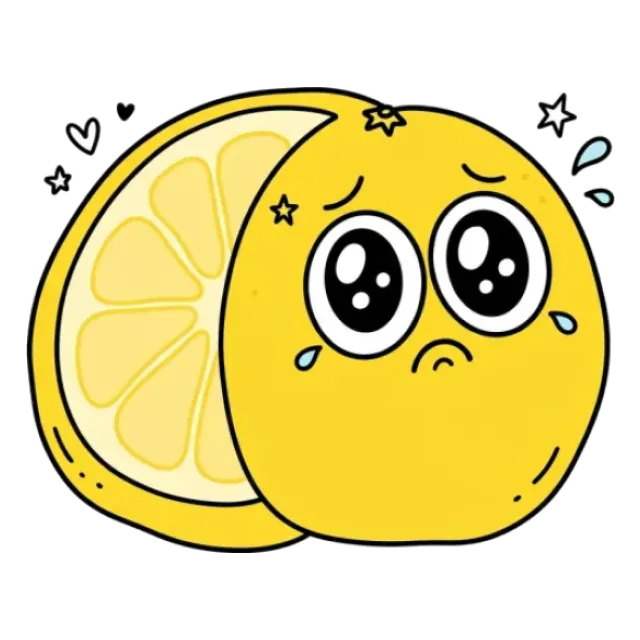 なつみかんのステージ2のすがた