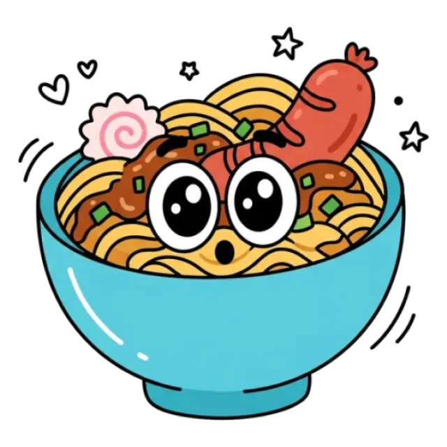 加工でんぷんのステージ1のすがた