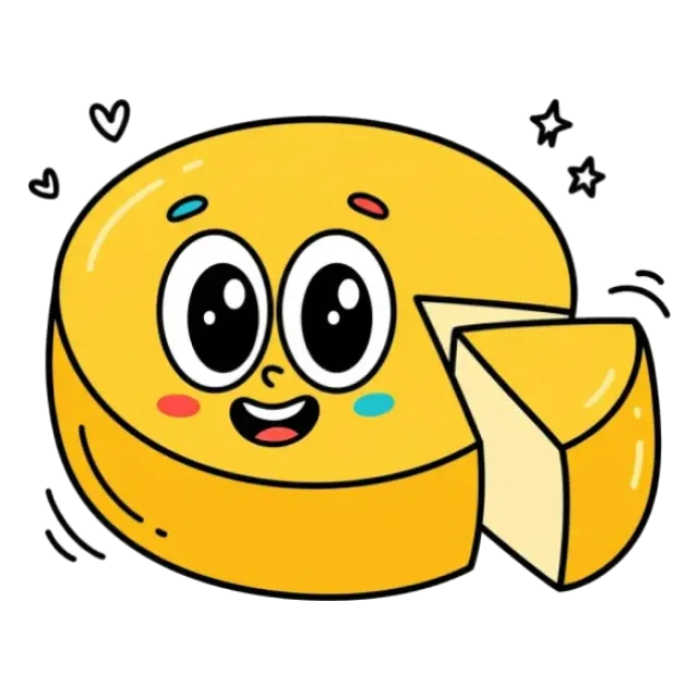 ゴーダチーズ