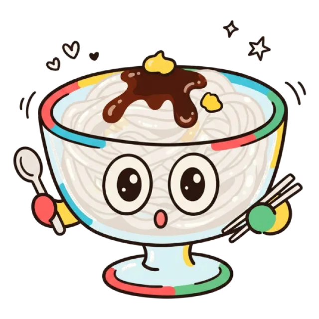 ところてん
