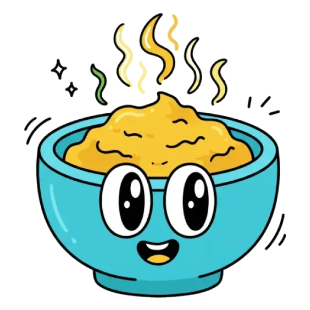 からしのステージ2のすがた
