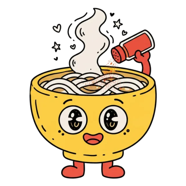 七味唐辛子