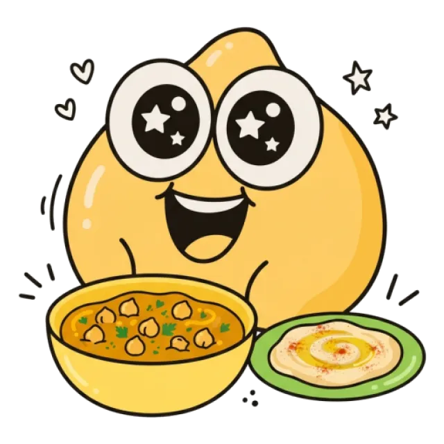 ひよこ豆