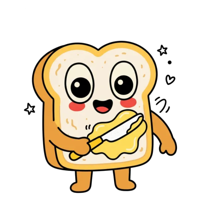 マーガリン