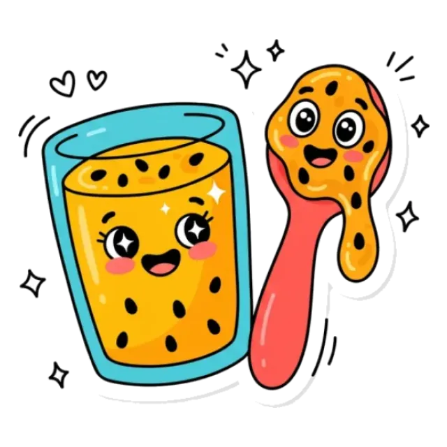 パッションフルーツ