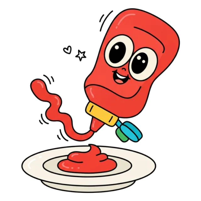 トマトのステージ1のすがた