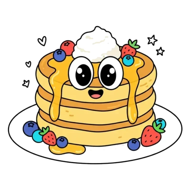リコッタチーズのステージ1のすがた