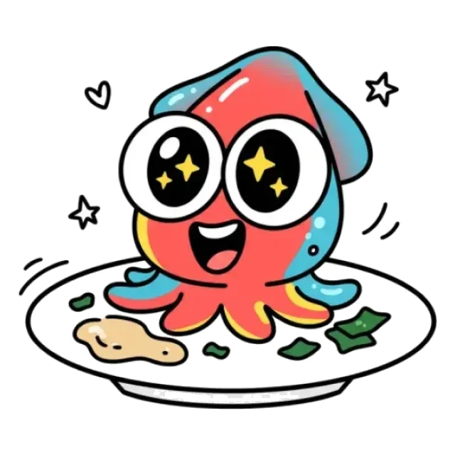 ホタルイカ