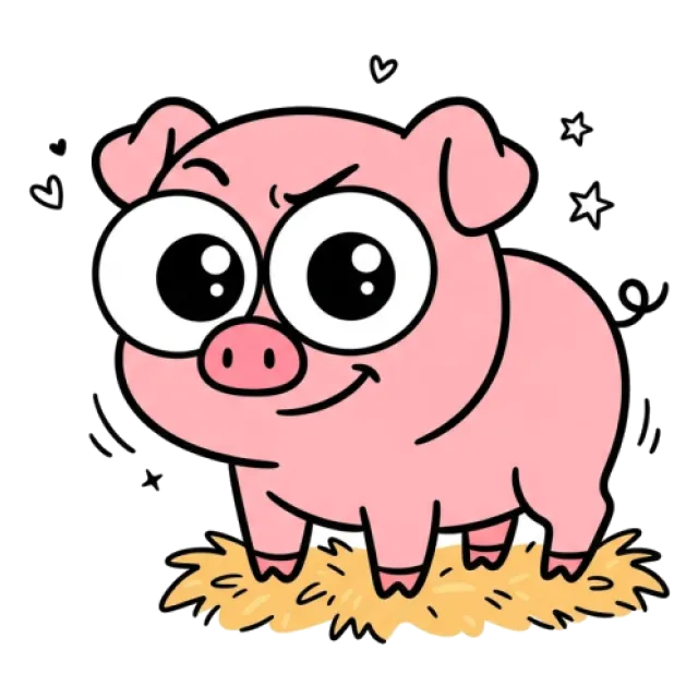 豚バラ肉のステージ5のすがた