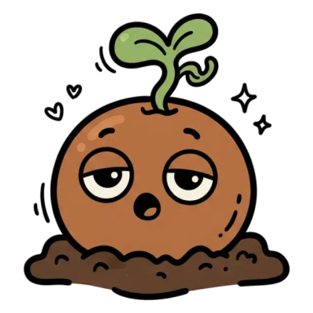 高菜のステージ5のすがた