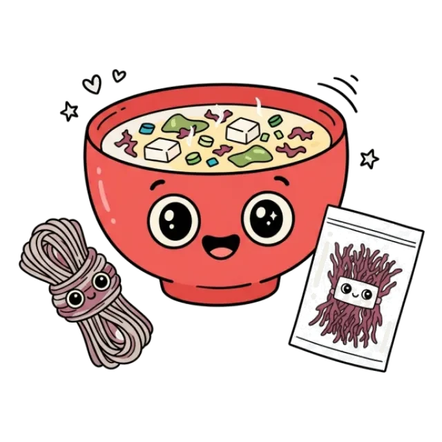 ふのり