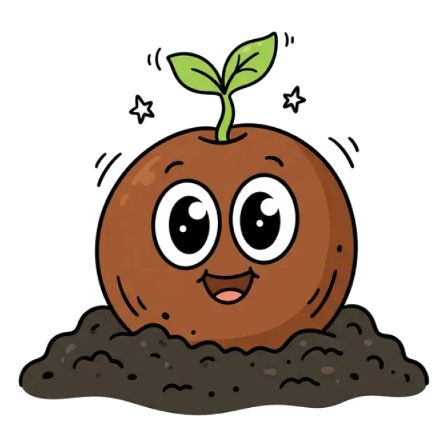 紅茶のステージ5のすがた