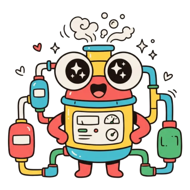 ソルビン酸のステージ3のすがた
