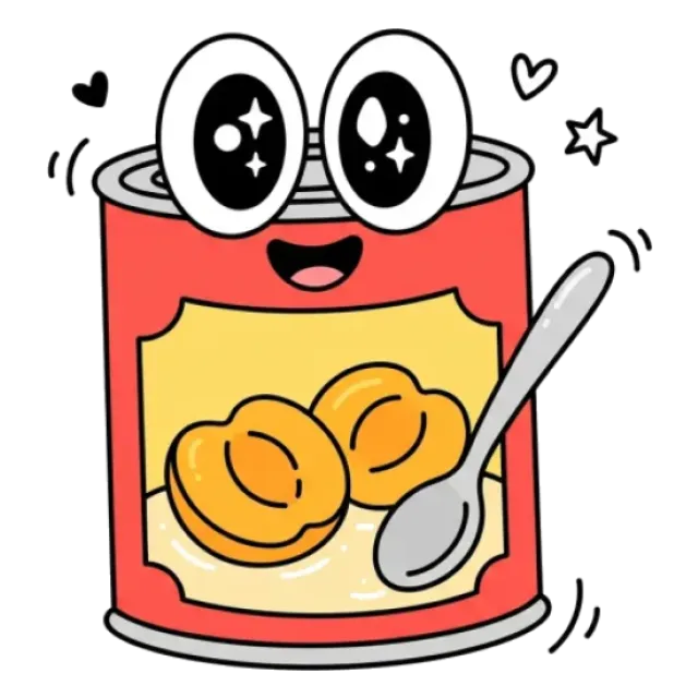 もものステージ1のすがた