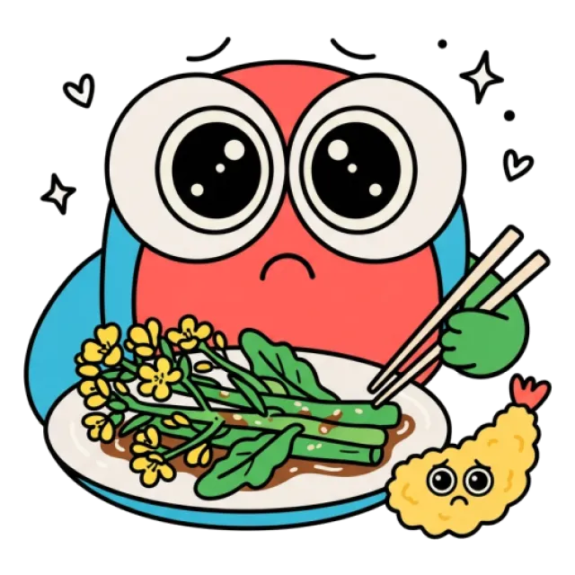 のらぼう菜