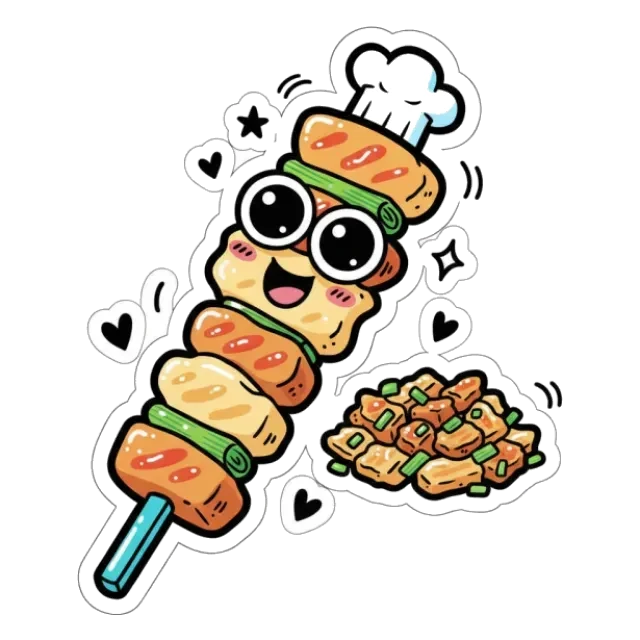 鶏せせり