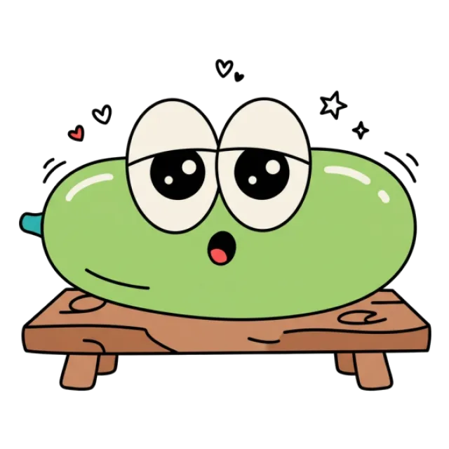 ゆうがおのステージ2のすがた