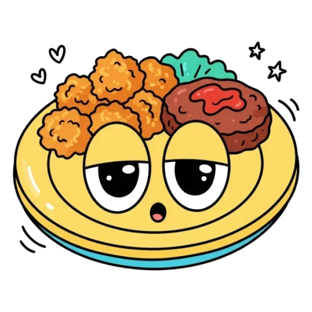 大豆ミートのステージ1のすがた