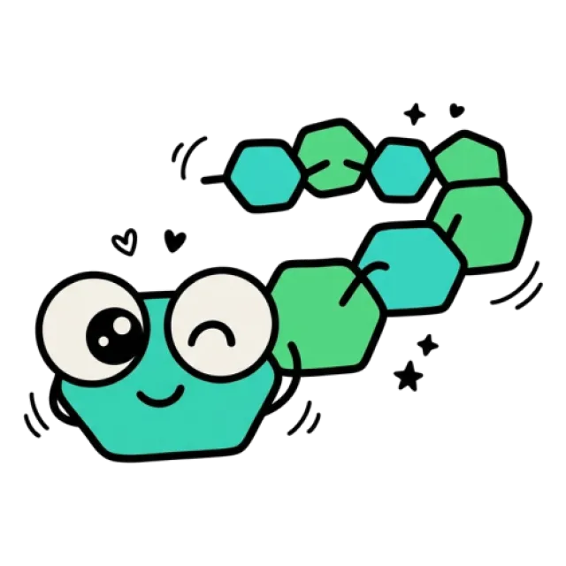 セルロースのステージ5のすがた