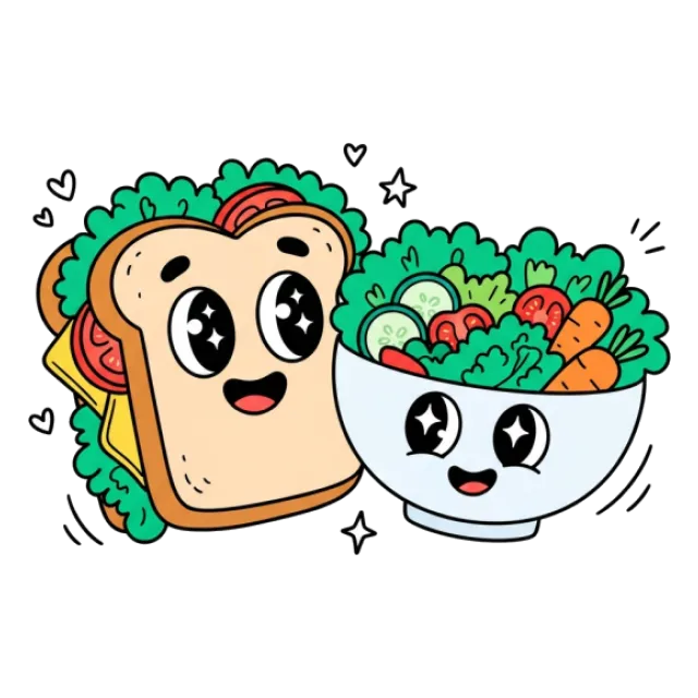 グリーンリーフのステージ1のすがた