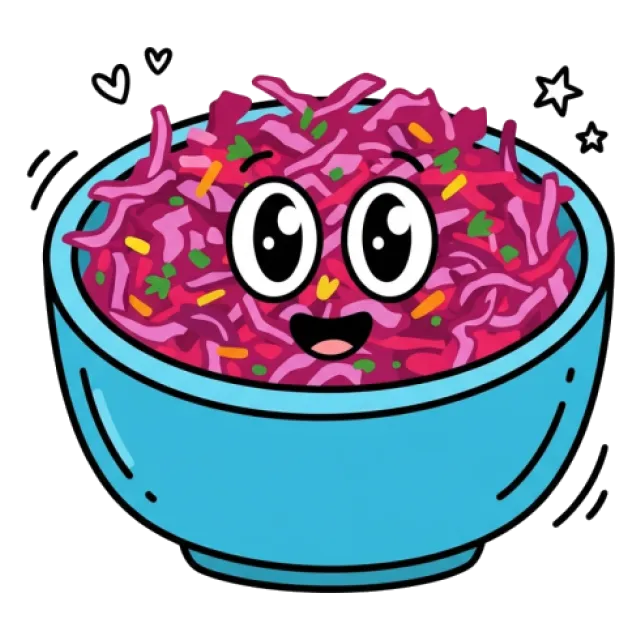 紫キャベツ