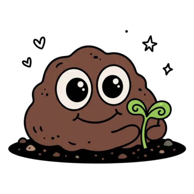 明日葉のステージ5のすがた