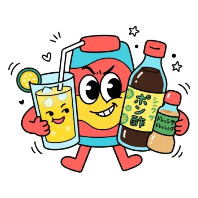 シークヮーサーのステージ1のすがた