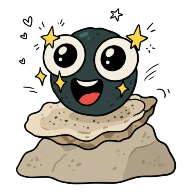 のりのステージ5のすがた