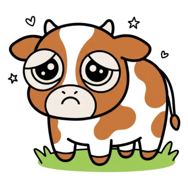 生クリームのステージ4のすがた