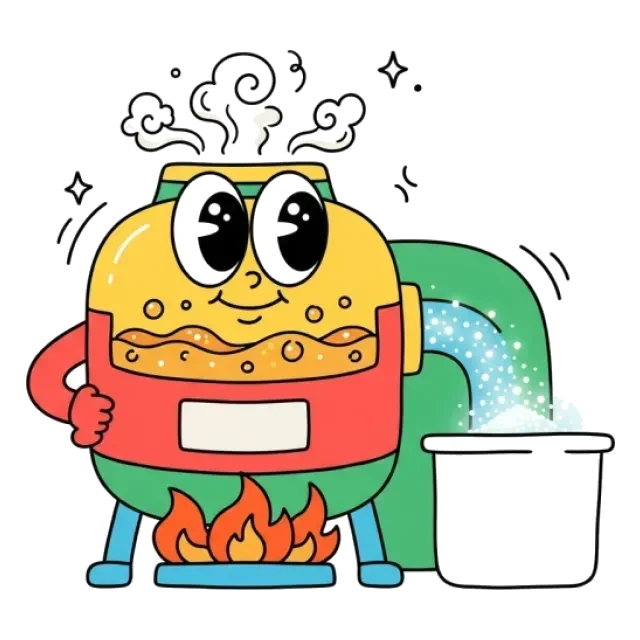 二酸化ケイ素のステージ3のすがた