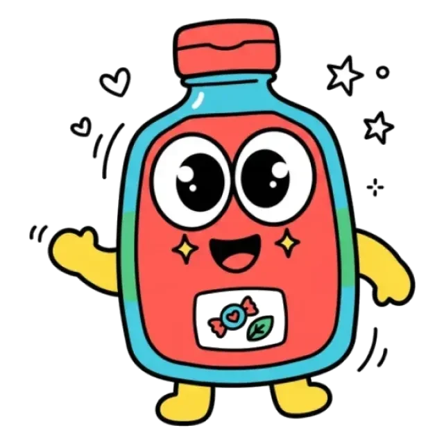 還元水あめ