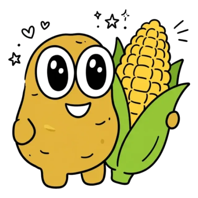 還元水あめのステージ5のすがた