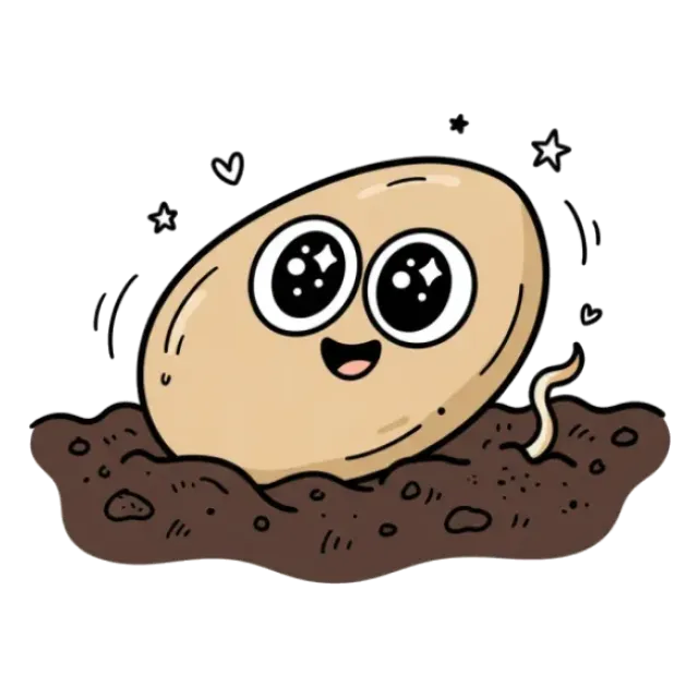 練りごまのステージ5のすがた