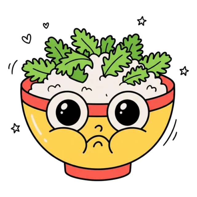 わさび菜のステージ1のすがた